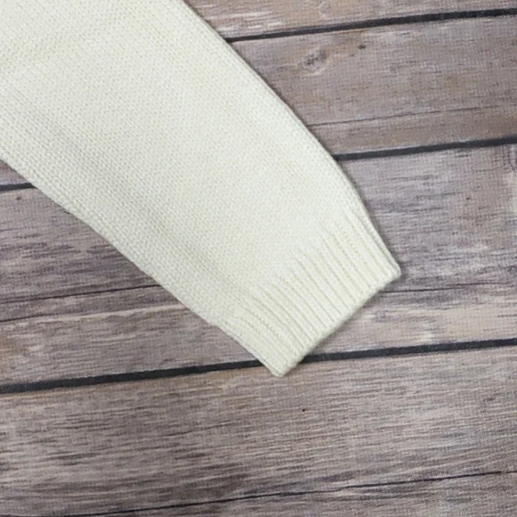 Gymboree Toddler Girls Knit Love Sweater - Picture 8 of 12